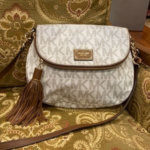 Michael Kors Crossbody & Top Strap